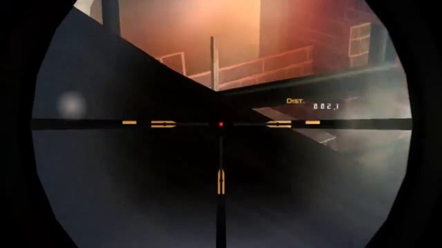 Прохождение Хитман BM Миссия за кулисами за 57 сек... смотреть онлайн