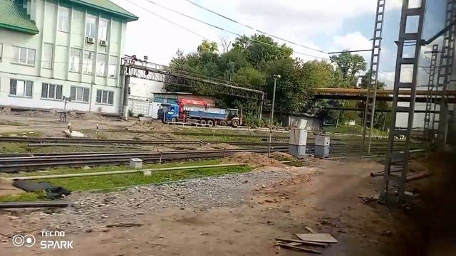 специальный сел на комфорт, сообщение Москва, Крюково смотреть онлайн
