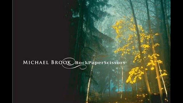 Michael Brook RockPaperScissors смотреть онлайн