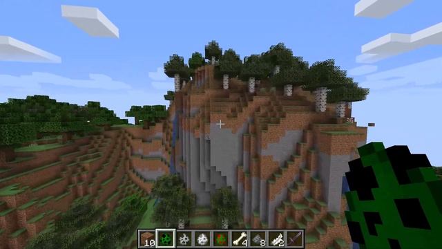 Physics Mod - самый лучший мод на физику в майнкрафт (1.16.5)Обзор модов № 118 смотреть онлайн