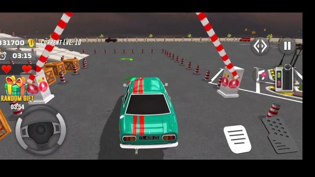 CRAZY CAR RACE CAR GAMES GT Car Stunt || Crazy Car Games NHK GAMES POR смотреть онлайн