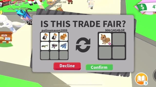 Трейжусь от кошки до райд зельки?!ПРОКАЧАЛАСЬ ДО ШАДОУ!?? смотреть онлайн