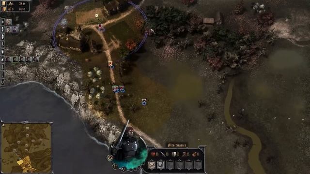 A Game of Thrones Genesis Playthrough - Level 10 - Expert - The Power of Persuasion смотреть онлайн