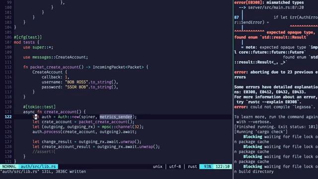Game Programming using Rust and Godot! смотреть онлайн