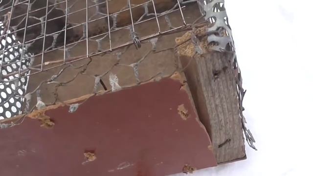 Самодельный западок смотреть онлайн