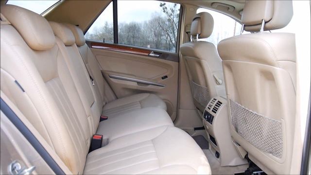 Autokomis Soloch Oferta sprzedaży: Mercedes ML 350 W164 3.5V6 272KM 4Matic 4x4 Prezentacja смотреть онлайн