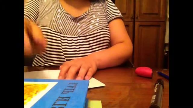 Как сделать календарь для куклы смотреть онлайн