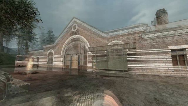 S.T.A.L.K.E.R. 2 — Become NonStoppable (Garrys mod version) смотреть онлайн