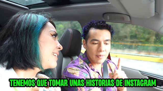 NOS VAMOS DE VIAJE A LA PLAYA SIN KARLA 😰 | TERMINO MUY MAL @KarlaBustillos Mau Mc Mahon смотреть онлайн