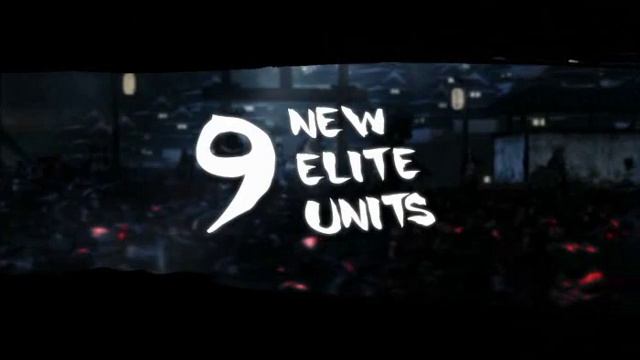 Total War SHOGUN 2 Saints and Heroes Unit Pack смотреть онлайн