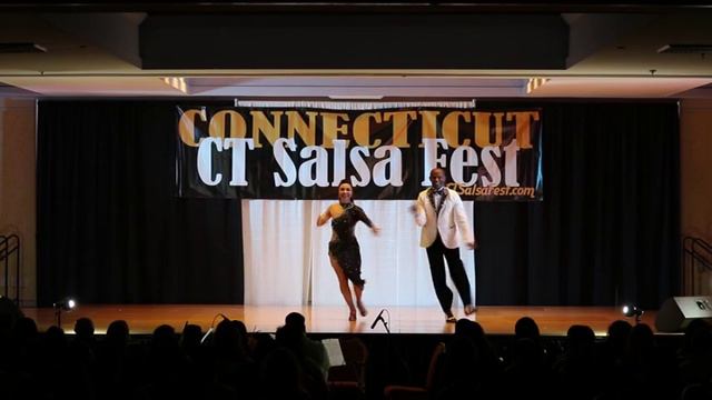 Franck Muhel & Satomi CTSF2016 смотреть онлайн