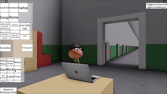 ROBLOX PONY SLAPS AMONG US IMPOSTER...? смотреть онлайн