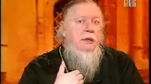 Дар прозорливости от Бога и от беса. Прот. Дмитрий Смирнов