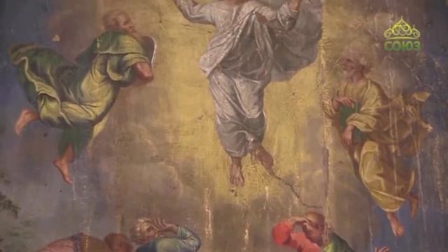 Видеоэкскурсия "Церковь Святого Иоанна Предтечи", г. Катав-Ивановск смотреть онлайн