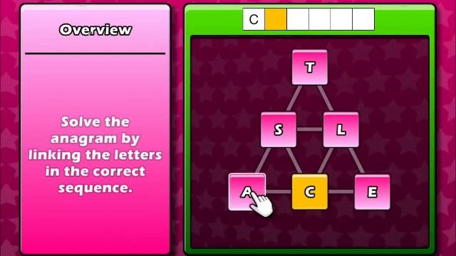 Puzzler World 2 14b смотреть онлайн