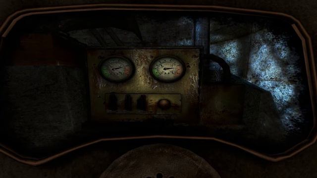 Let's Play Darkness Within 2 - 05 - The Machine смотреть онлайн