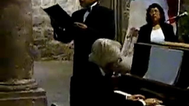 cancion del Maestro Jose de Jesus Carreño "MORELIA" cantada por Cristian Nicolas De la Torre Perez смотреть онлайн