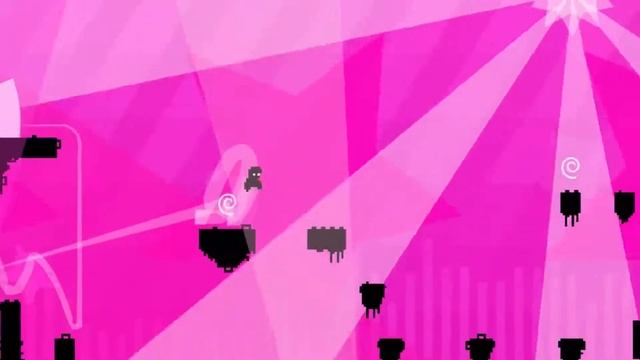 Прохождение игры Electronic Super Joy. #3. Летиииииим! смотреть онлайн