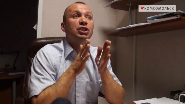 Алексей Силаков: с чего начинается управление своим домом. смотреть онлайн