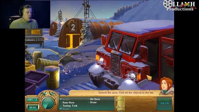 Gee we lost the big treasure again | Samantha Swift Mystery from Atlantis part 2 смотреть онлайн