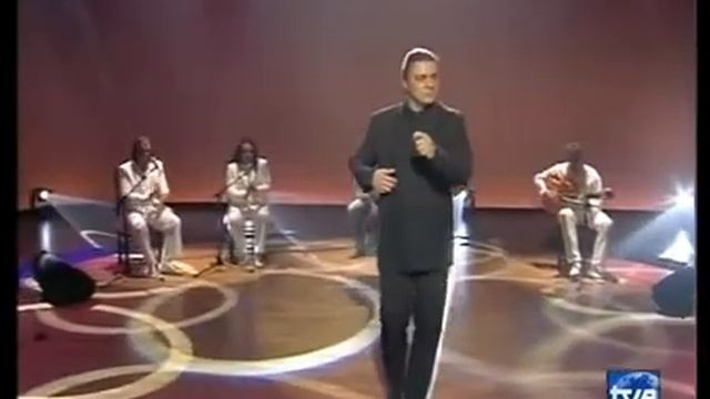 Baile Antonio Canales Solea wmv смотреть онлайн