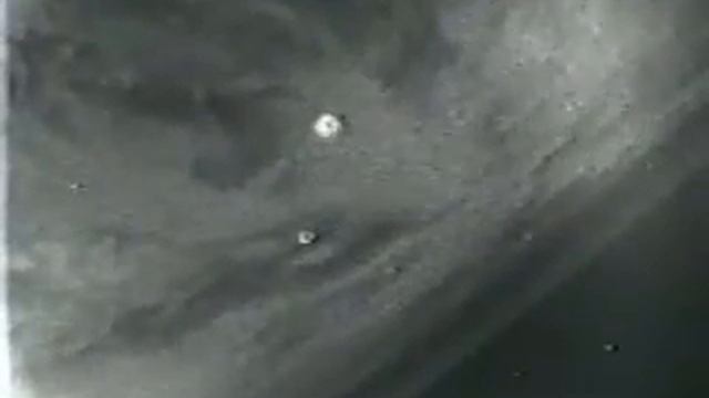 НЛО Съемки с телескопа NASA смотреть онлайн