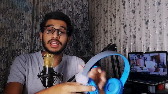 P47 wireless headphones on #daraz.pk | P47 vs p15 |#bestbudgetheadphonein2021 смотреть онлайн