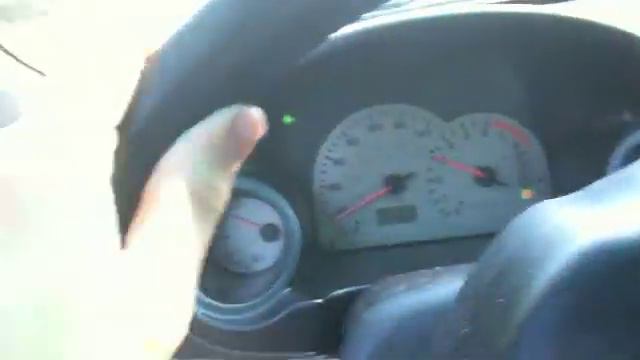 Test Drive The 2001 Mitsubishi Eclipse GT Spyder смотреть онлайн