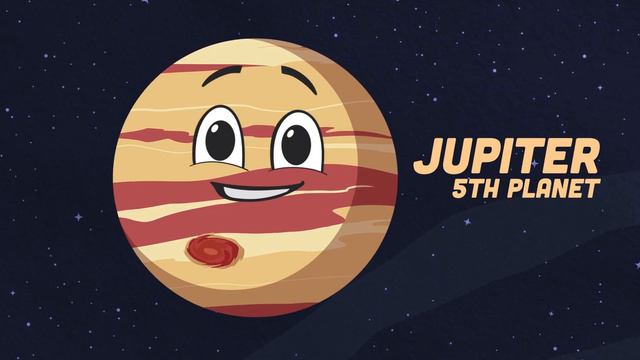 The 8 Planets Of the Solar System! | The Solar System Song | KLT смотреть онлайн