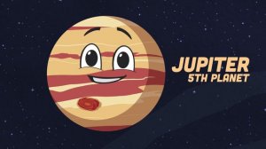The 8 Planets Of the Solar System! | The Solar System Song | KLT