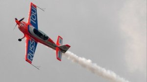 Высший пилотаж: как российские летчики хранят славные традиции спортивной авиации