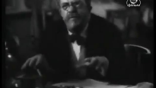 "Надо что-то делать" заседание Директории УНР, 1918г смотреть онлайн