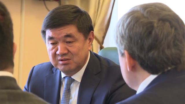 Кыргыз качан ГЭС курат? смотреть онлайн