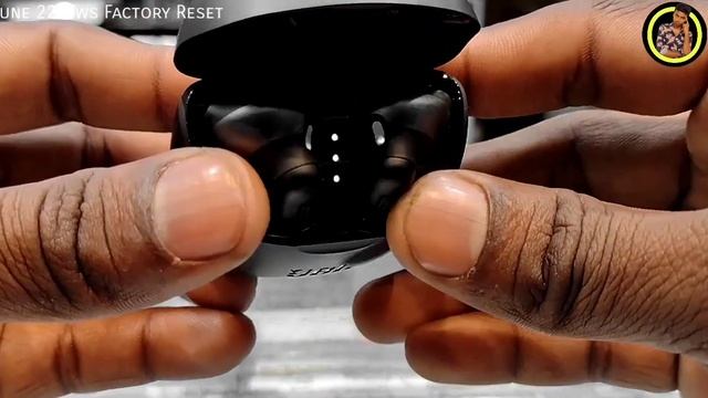 All Problems Solve : JBL Tune 225Tws Factory Reset ?? смотреть онлайн