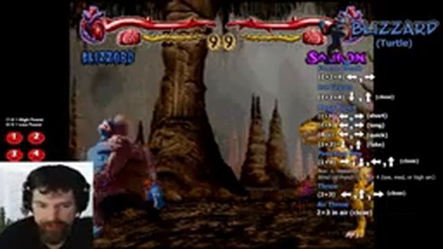 How to Rage: The Primal Rage Tutorial смотреть онлайн