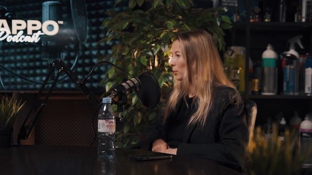 ВСЯ ПРАВДА О РЕМОНТЕ КОЖИ. Заработок и минусы профессии! Sappo Podcast #1