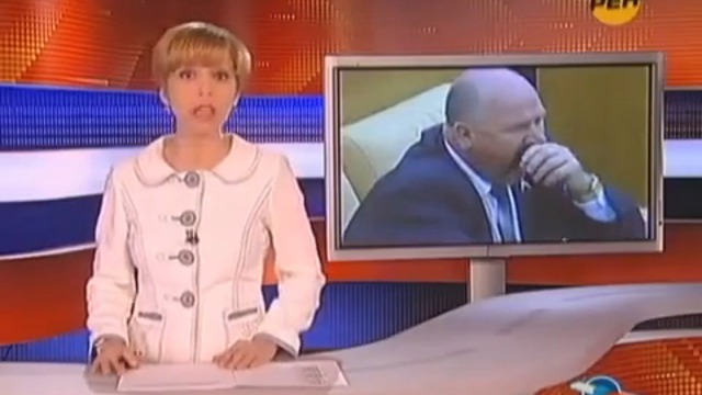 Так в России принимают новые законы... )))