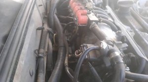 Дэу сенс 1,3 плавают обороты увеличился расход машина тупая..