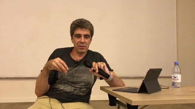 Лекция 5я. Черняев Лев. Эвристика в терапии. Целостность, категоризация и пресупозиции. смотреть онлайн
