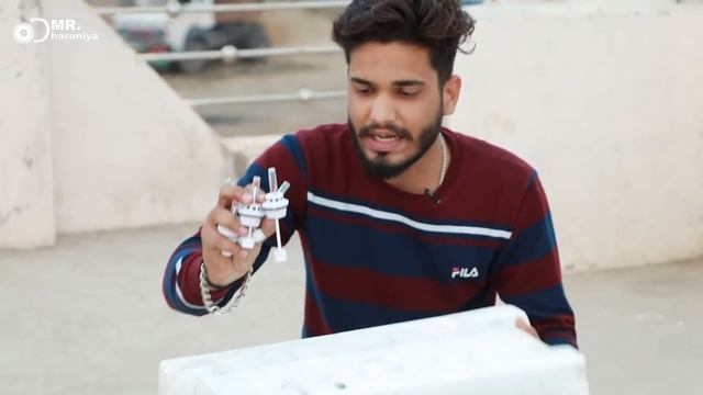 Inverter Unboxing || Inverter की फुल जानकारी है इस वीडियो में || Inverter कोनसा लगाए | UNBOXING