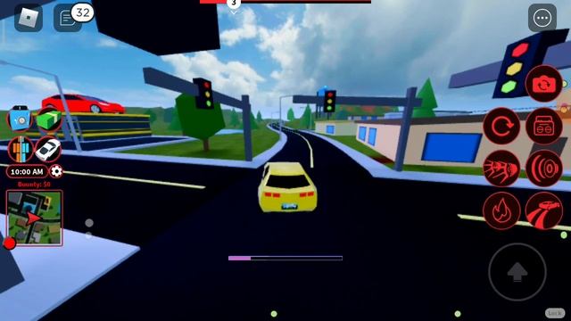 Где найти базу криминала в Jailbreak смотреть онлайн