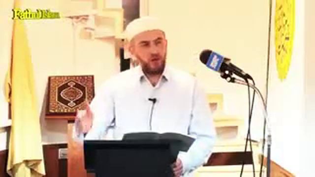 Кто такой лицемер? смотреть онлайн