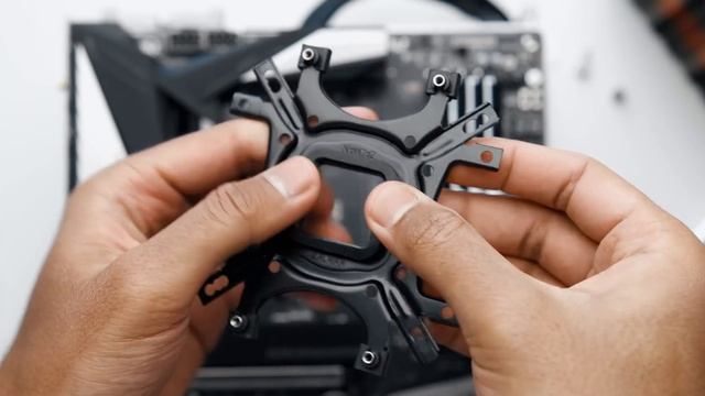 Zalman CNPS20X and CNPS17X CPU Coolers Review - The NOCTUA Destroyers!? смотреть онлайн