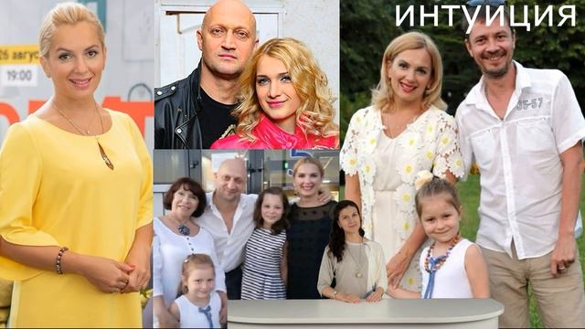 Порошина заявила о возвращении Гоши Куценко в семью! смотреть онлайн