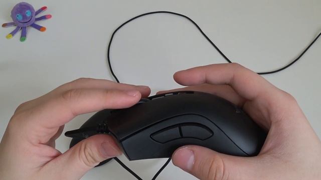 Razer DeathAdder V2 Обзор спустя 1 месяц