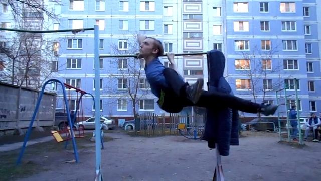 Rompe Tetsuo en Mortero Supremo en Unic | Gimbarr смотреть онлайн