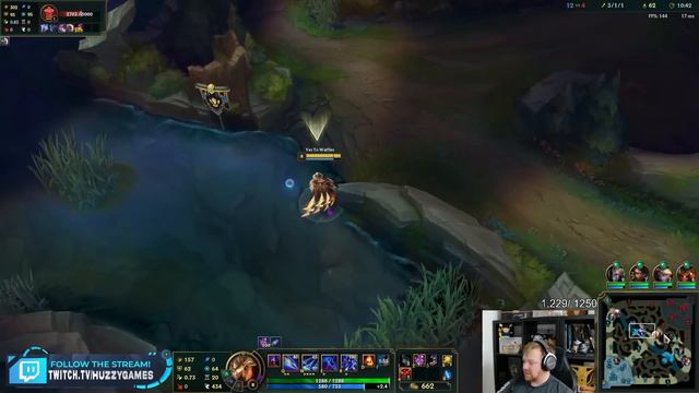 THE RISE OF TALON! - Unranked to Diamond Nuzlocke | League of Legends смотреть онлайн