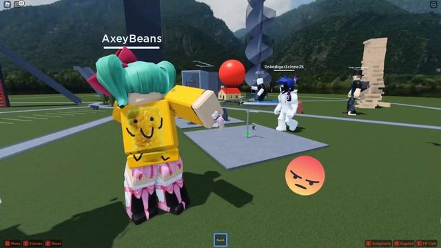 ROBLOX | RagDoll Testing (Funny Moments)! смотреть онлайн