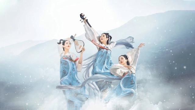 超好聽的中國古典音樂 笛子名曲 古箏音樂 放鬆心情 安靜音樂 瑜伽音樂 冥想音樂 深睡音樂 - Great classical Chinese music, famous flute music смотреть онлайн