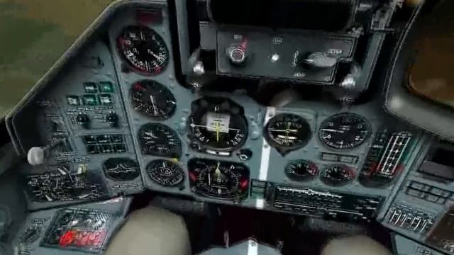 29. Су-25Т: Введение (Часть 2) смотреть онлайн